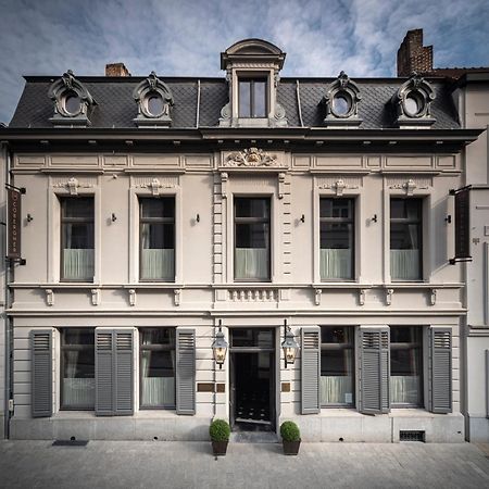 Ch Longstay 2 Kortrijk Exterior photo